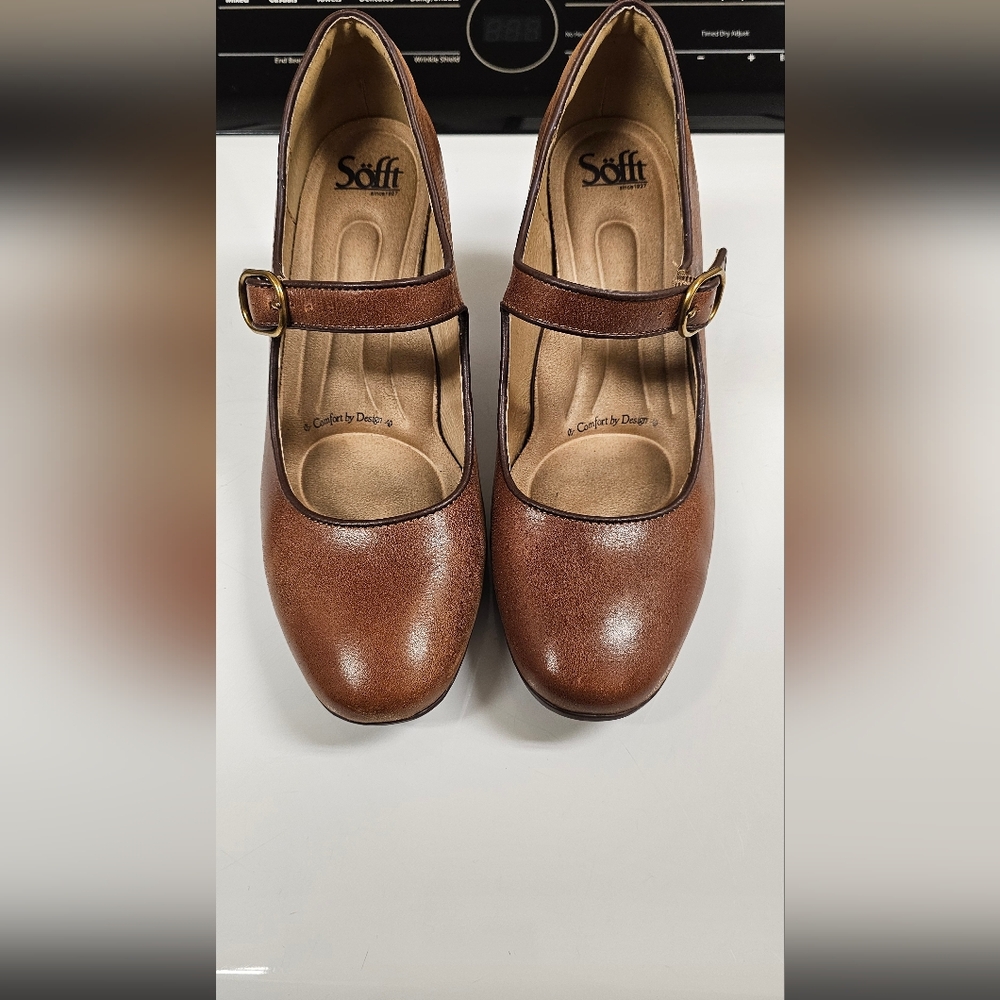 Sofft shoes